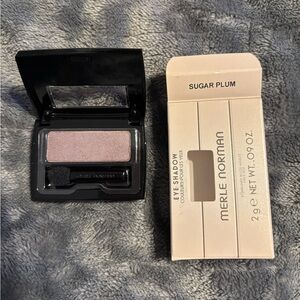 NWT In Box  Merle Norman Sugar Plum Eyeshadow never used